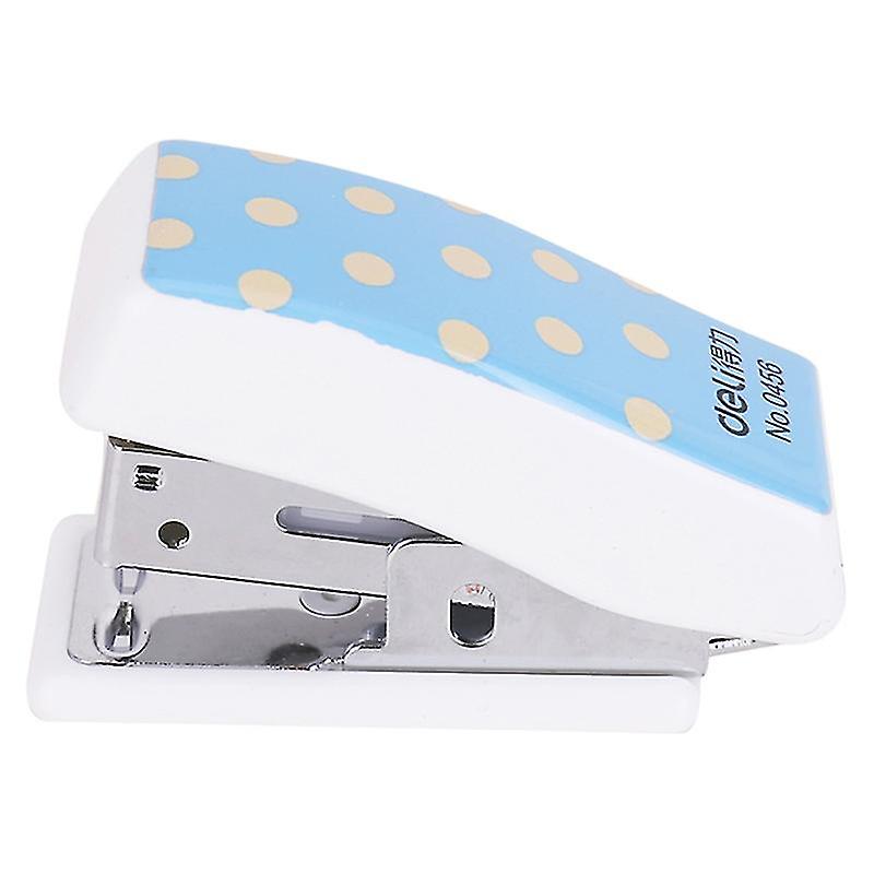 2pcs Desktop Stapler