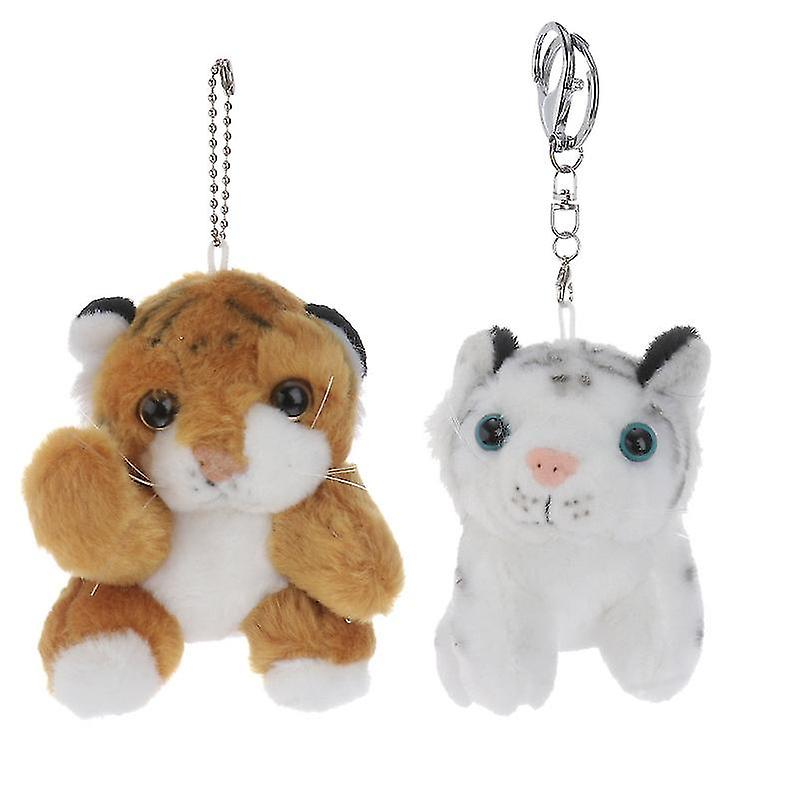 2pcs Decorative Doll
