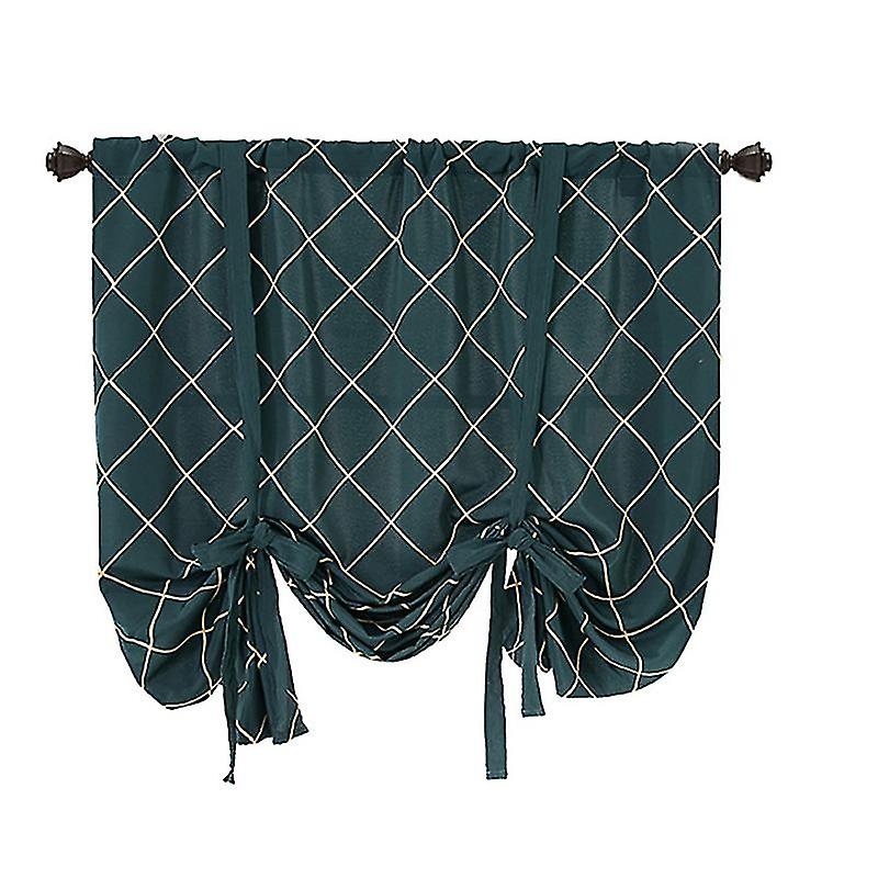 1pcs Polyester Window Curtain