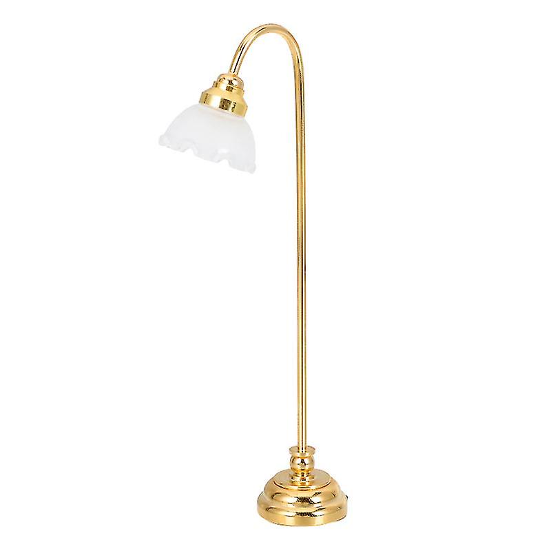 1pcs Doll House Floor Light