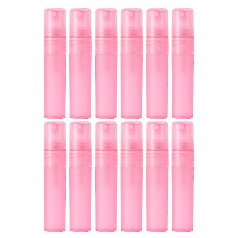 12pcs Dispenser Bottles