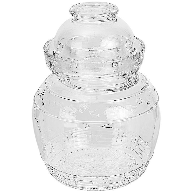 1pcs Pickle Vegetable Can