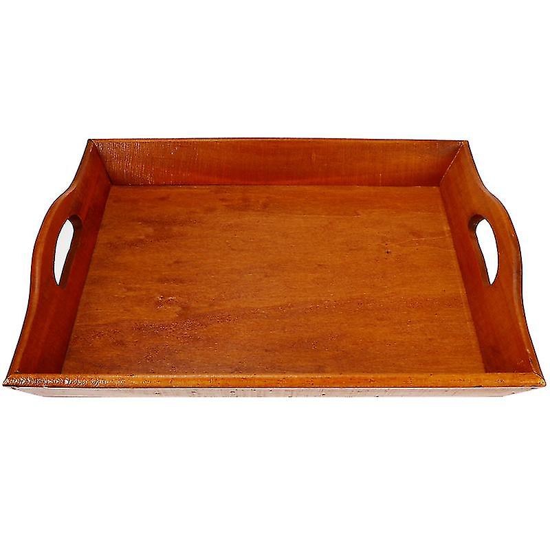Composite Material Storage Tray For Home Use