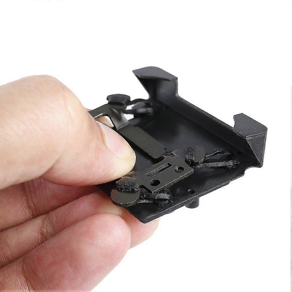 Gimbal التخميد مجلس جزء صدمة قوس شنقا لوحة لوحة لDJI مافيك برو