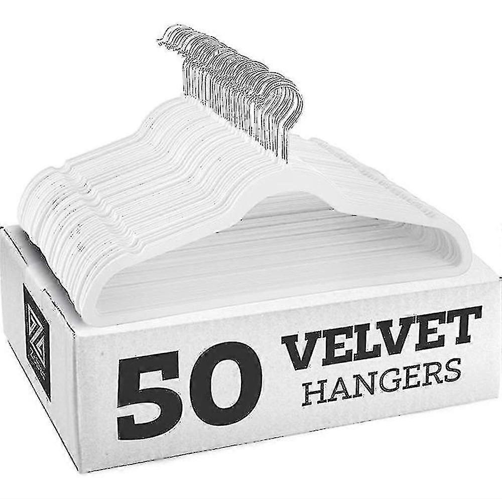 Multifunctional Non-slip Hangers - Suit Hangers (10-pack)