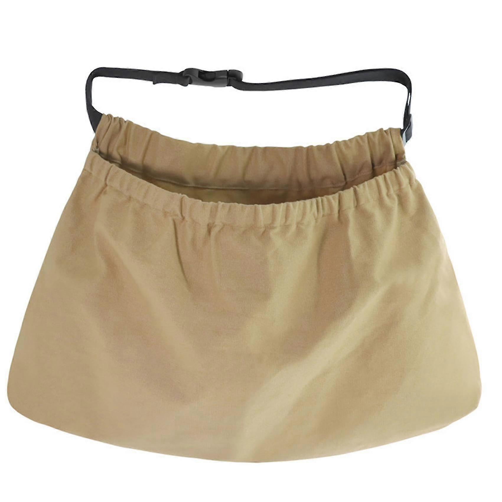 Compatible Storage Bag Harvesting Weeding Apron