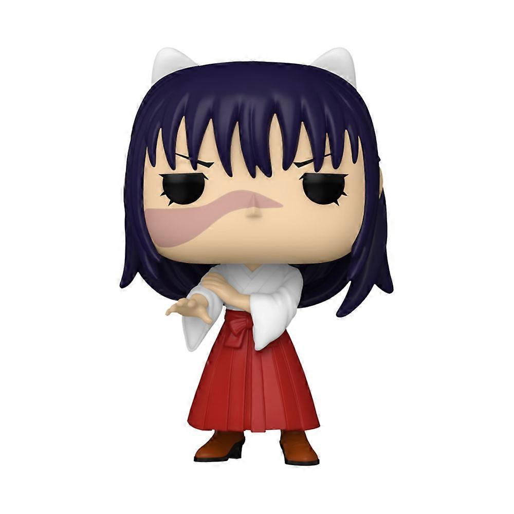Funko Jujutsu Kaisen Utahime Iori Pop! Vinyl