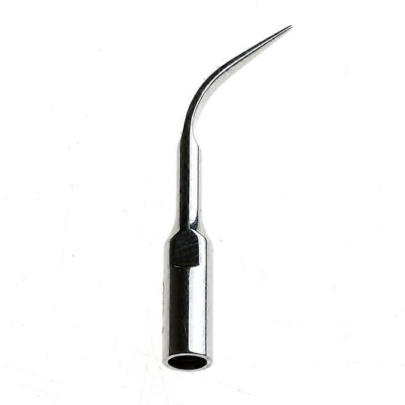 Fsw Azdent 5pcs G1 G2 G3 G4 P1 P3 Dental Scaler Tips For Ultrasonic Scaler Handpiece Dental Ultrasonic Scaler Scaling Tips New 2023