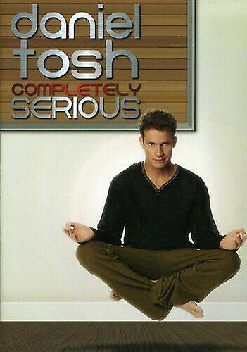 Completely Serious [DVD] [2007] [Region DVD