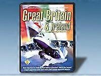 Great Britain And Ireland (Flight Sim Add-on) -  - PAL - New & Sealed