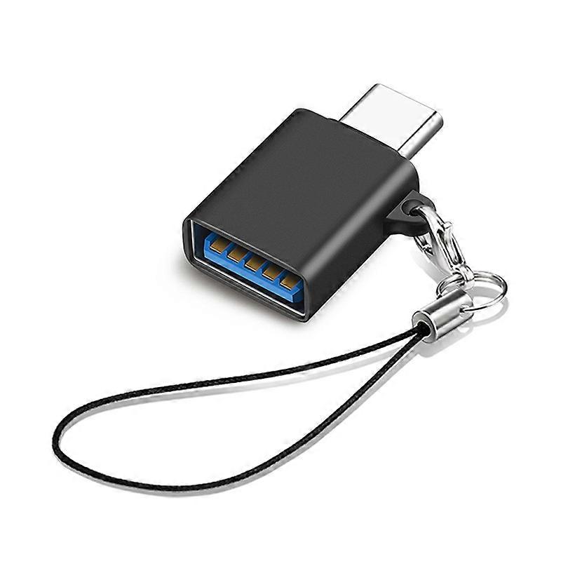 INF OTG-adapter met riem