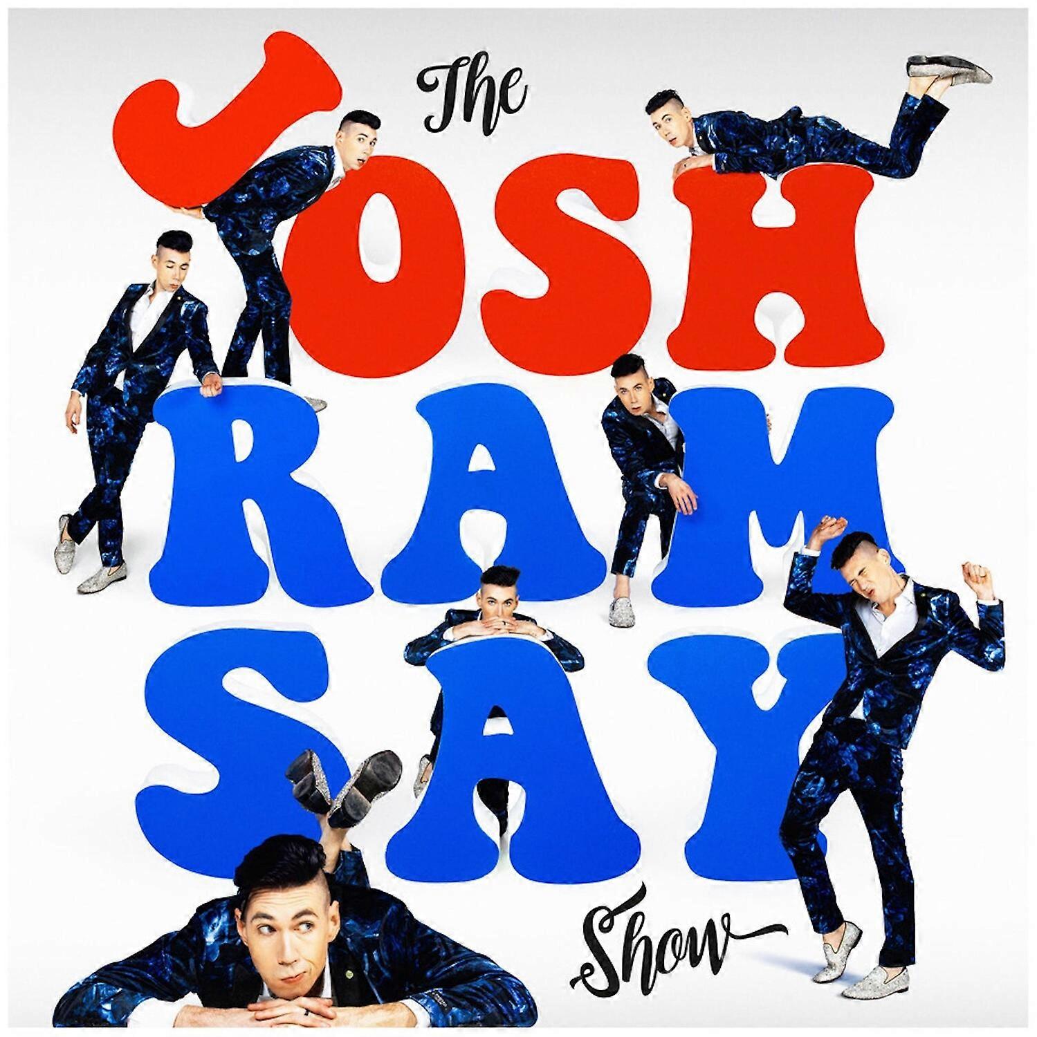 Josh Ramsay - Josh Ramsay Show [LP vinyle] Importation américaine
