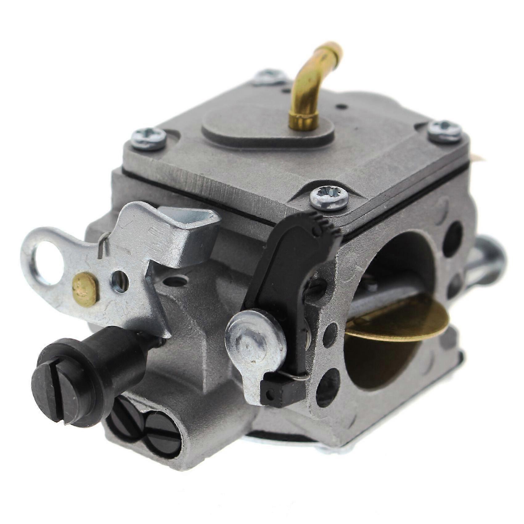 Carburetor Carb Replacement Kit Fit for 395XP 395 Chainsaw 503280410 501355101