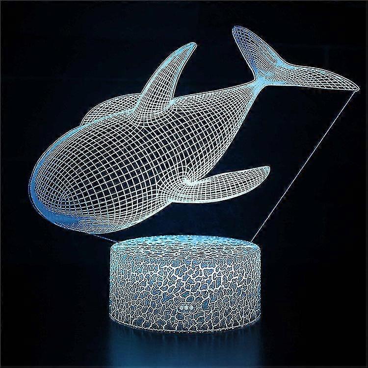 colors optical change touch light remote control deco lamp