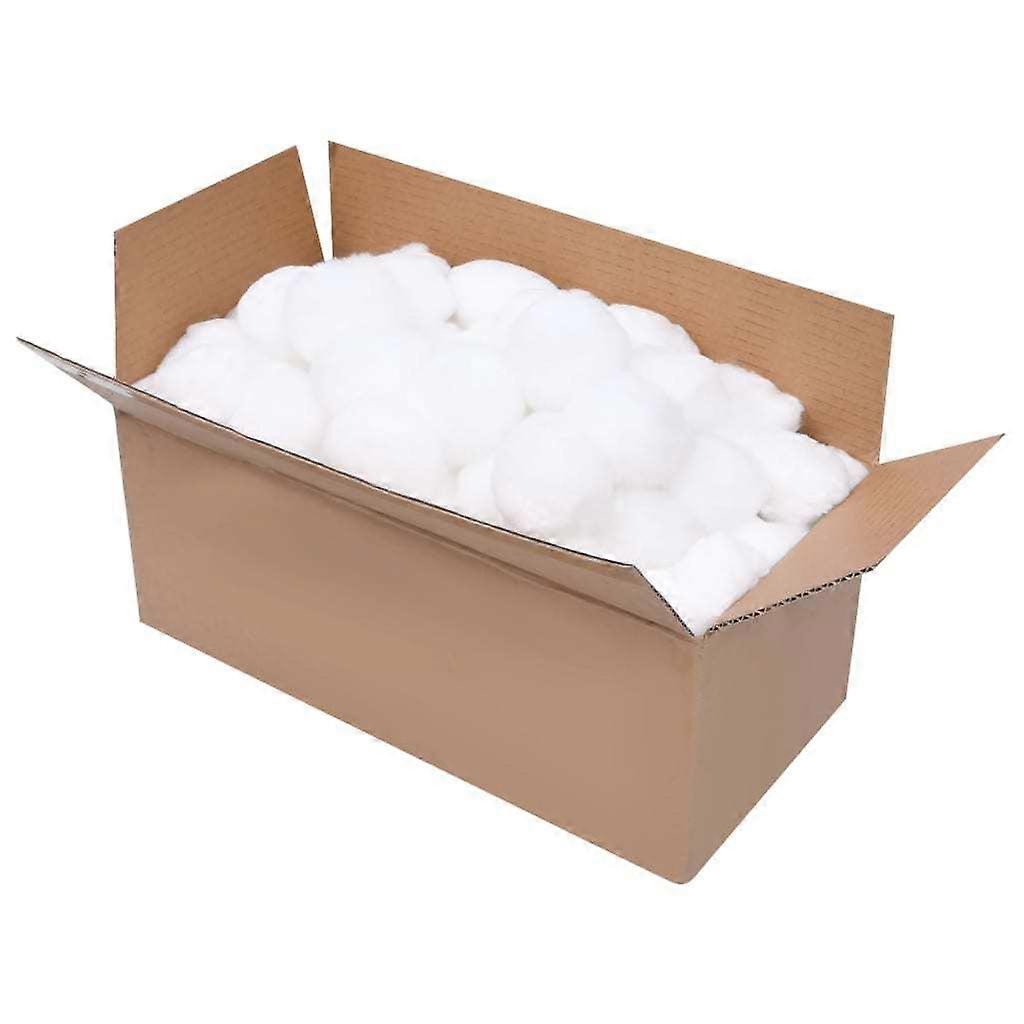 Pool Filter Ball 1.5 lb PE