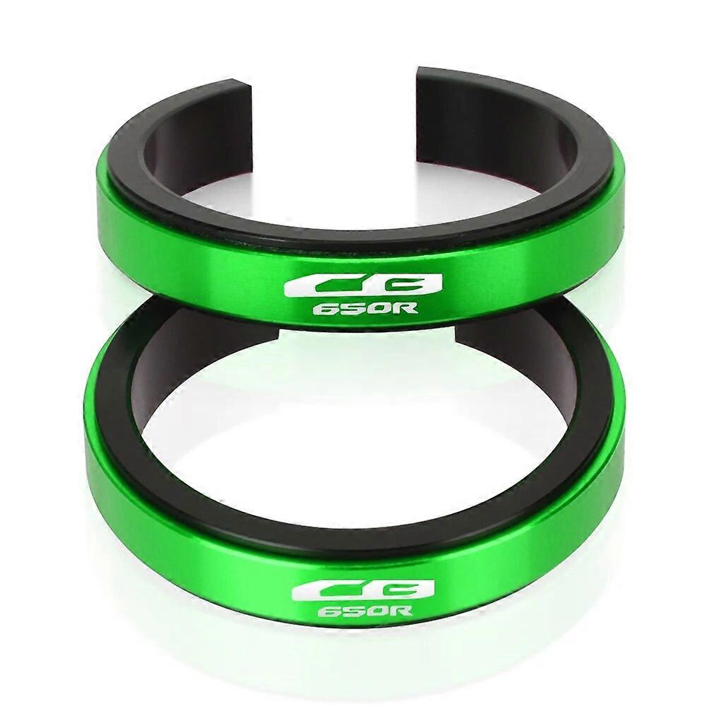 For Honda CB 650R CB 650 R CB650 R 2019-2024 2023 2022 41mm CB650R Front Suspensions Shock Absorber Auxiliary Adjustment Ring