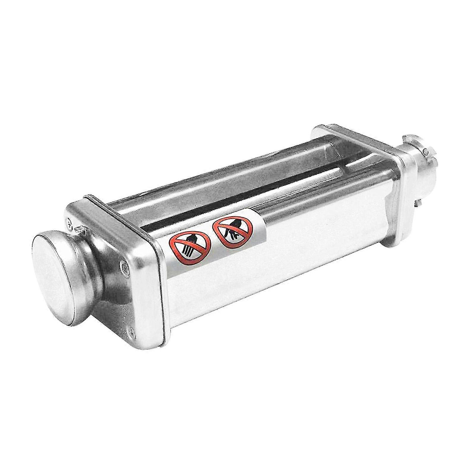Pasta Maker Attachment For Kenwood Stand Mixer Slice Roller