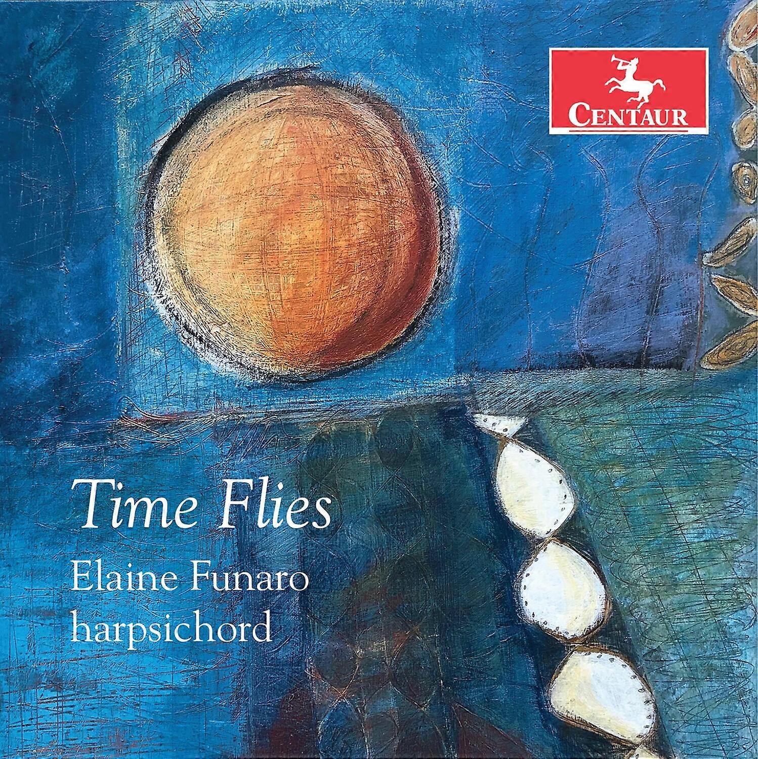 Various Artists - Time Flies   [COMPACT DISCS] USA import