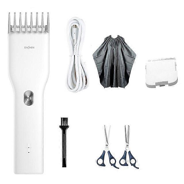 Bærbare Smart Hårklippere