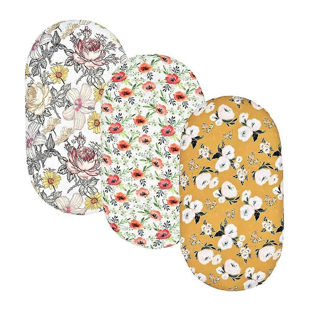 Mini Cradle Sheet Removable Mattress Cover