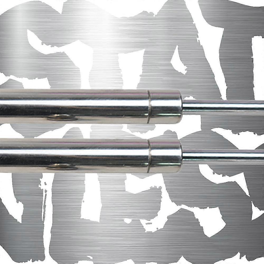 Lift Supports Struts Gas Shocks Rear Boot Tailgate Trunk Damper for SUBARU FORESTER (SH) 2008 2009
