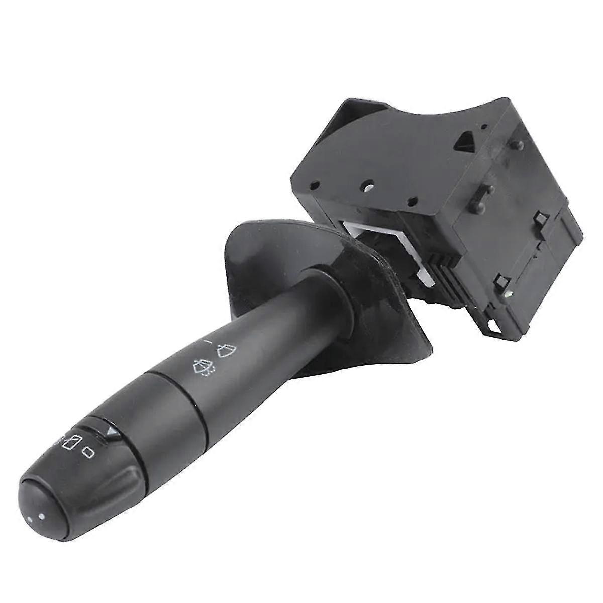 Maneta comutatorului de control al ștergătoarelor auto pentru Kangoo Kangoo Express 77010-49615 7701049615