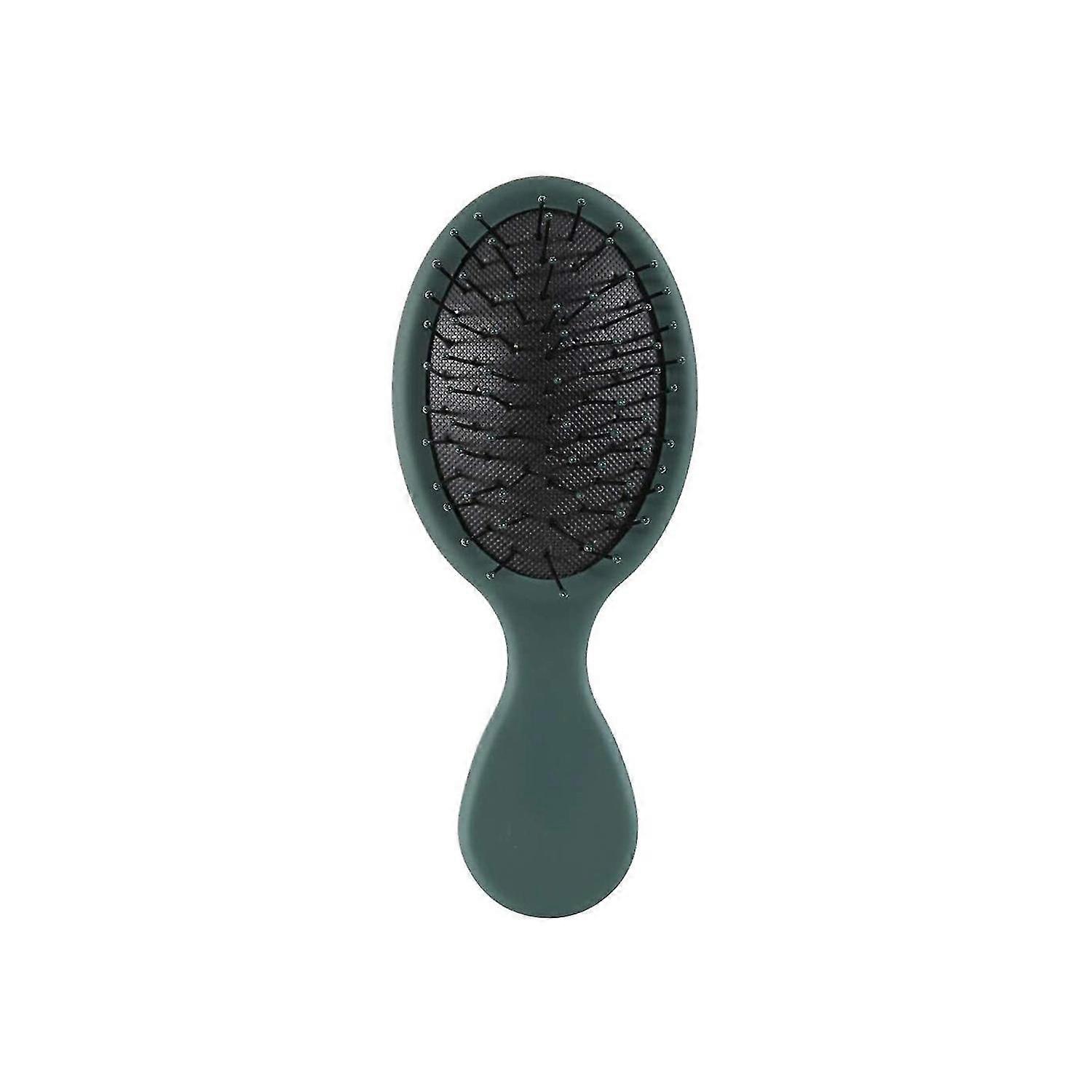 Plastic Children's Anti-static Head Massage Comb