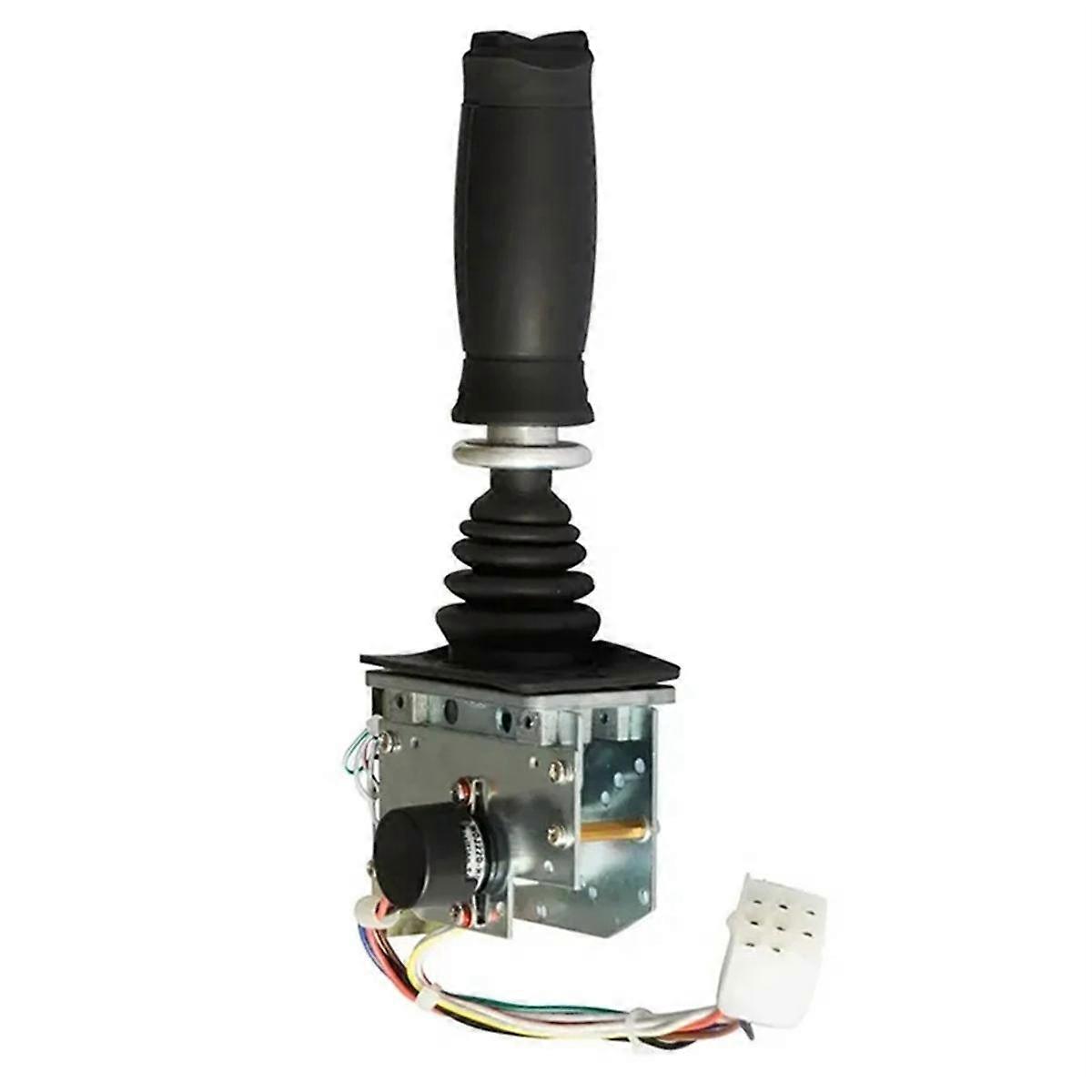 Joystick Controller 1600283 för 600A 600AJ 800A 800AJ ledad bomlyft transmissionskontroll