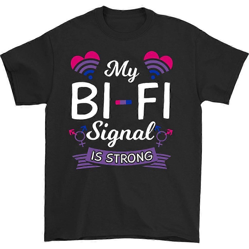 Bisexual T-shirt