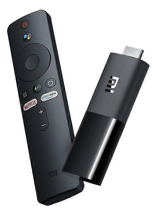 Xiaomi Mi TV Stick - Negro