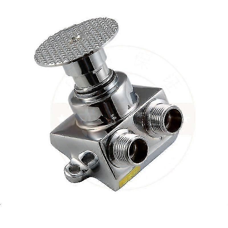 Foot Pedal Tap , Foot Tread Faucet Pedal Hand Washing Device Public Place Foot