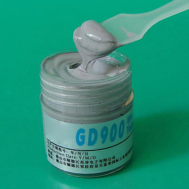 Thermal Conductive Grease Paste Silicone GD900 Heatsink High Performance Compound for CPU CN30