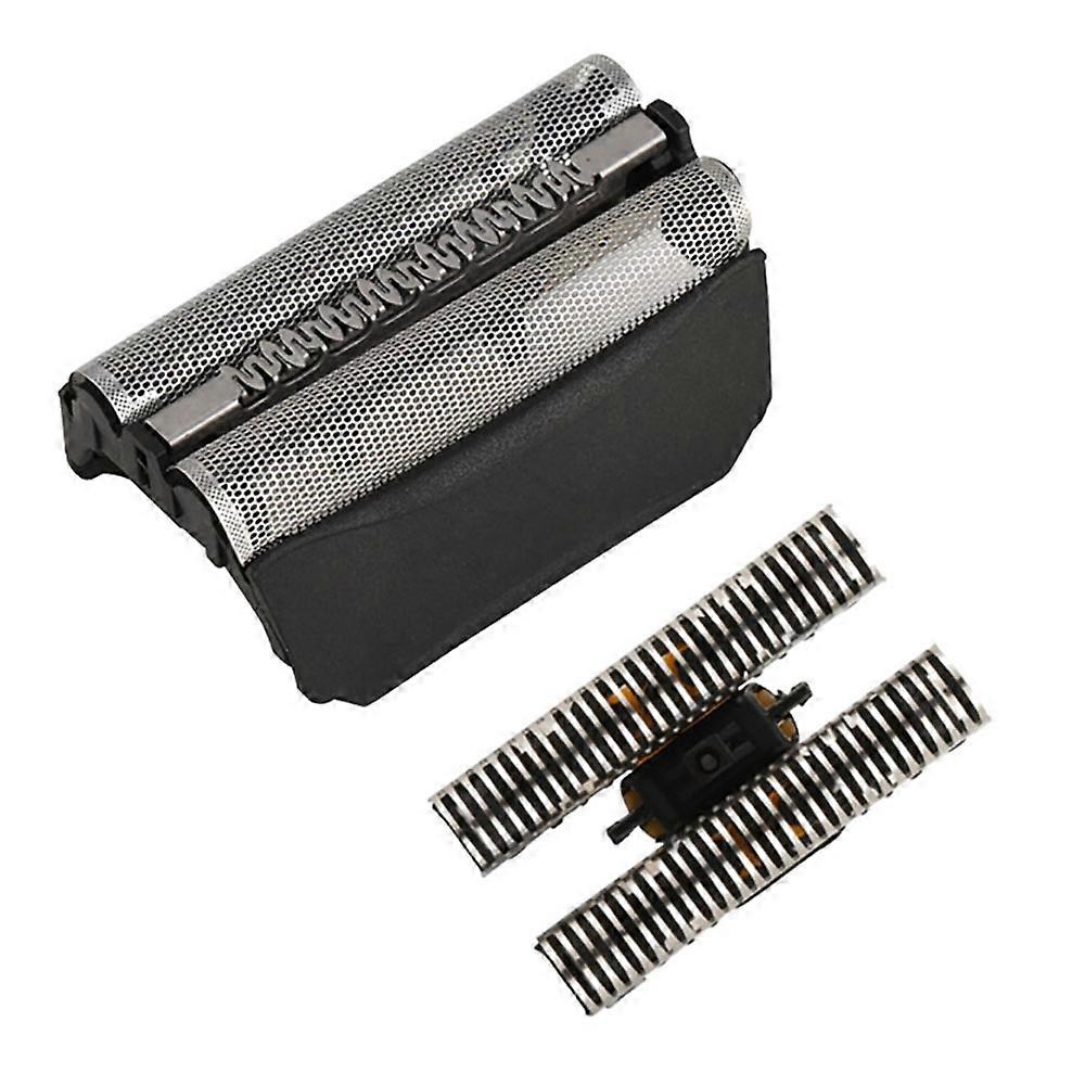 51B Shaver Foil &Cutter for 8000 Series Wfs1 Wfs2 530 550 590 8985 8995 8975 5646 5751 5760 5758 57