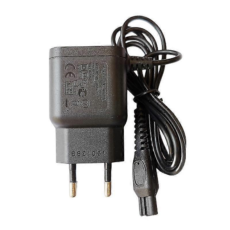 Chargeur de rasoir standard européen Hq8505 adapté à Hq6 Hq7 Hq8 Hq9 à la série Pt Rq S5000