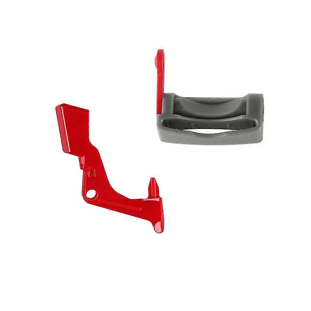 Switch Button And Trigger Lock For V11 V10 Vacuum Cleaner Replacement Part Upgraded Version Trigger