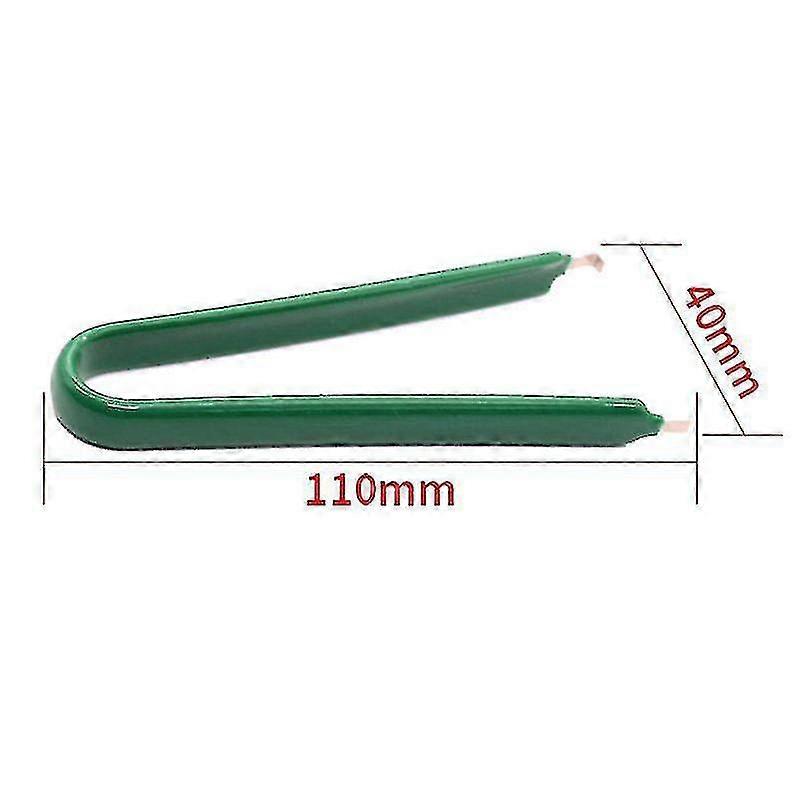 2 Pieces Pullers Mechanical Keyboard Key Switch Puller Repairing Tools Jiujiuso