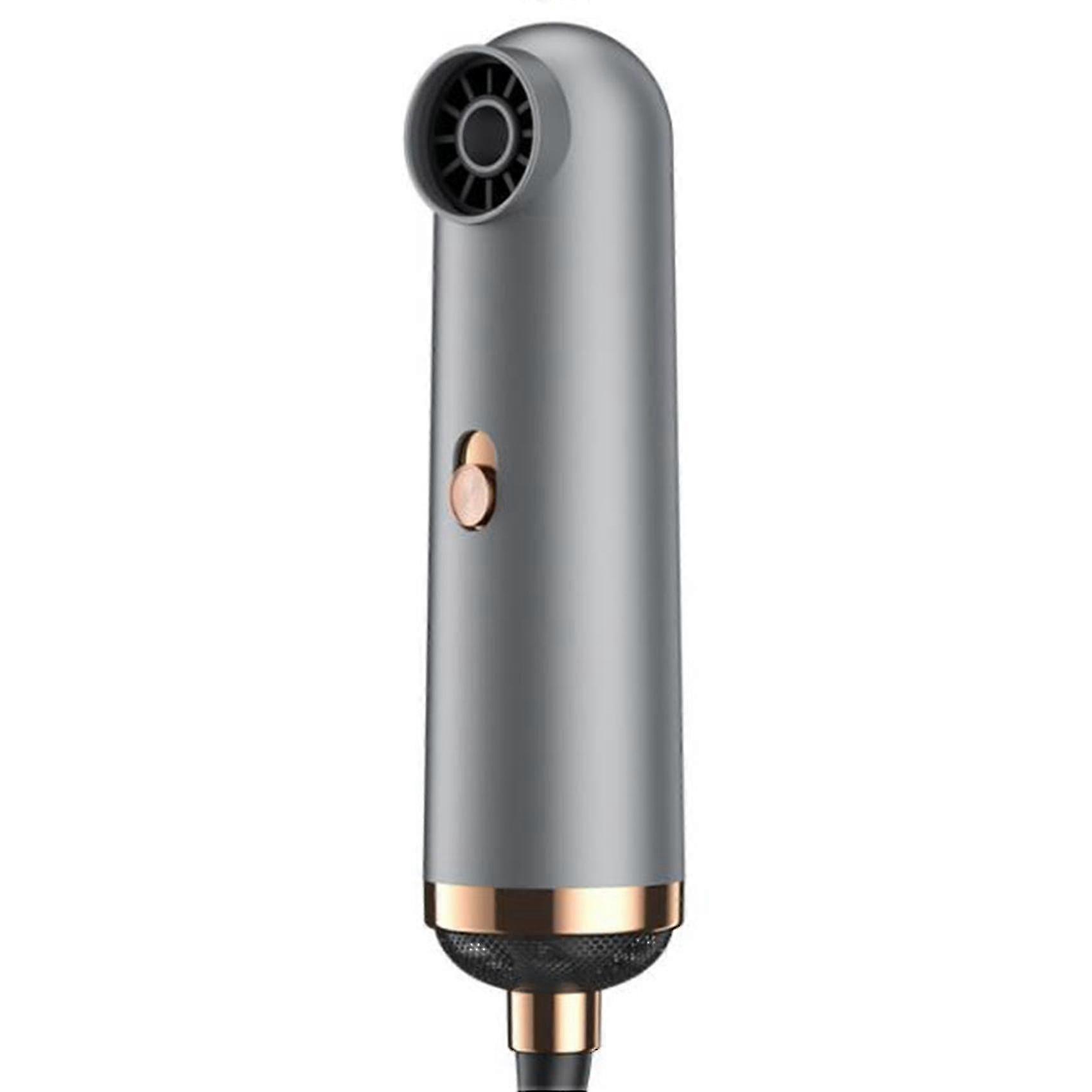 Constant Temperature Negative Ionic Blow Dryer Hotcold Eu Plug C