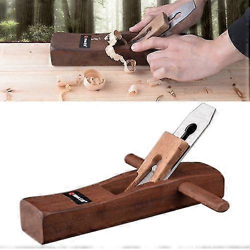 280mm الاندونيسية الماهوجني اليد المسوي DIY أدوات النجار / YY