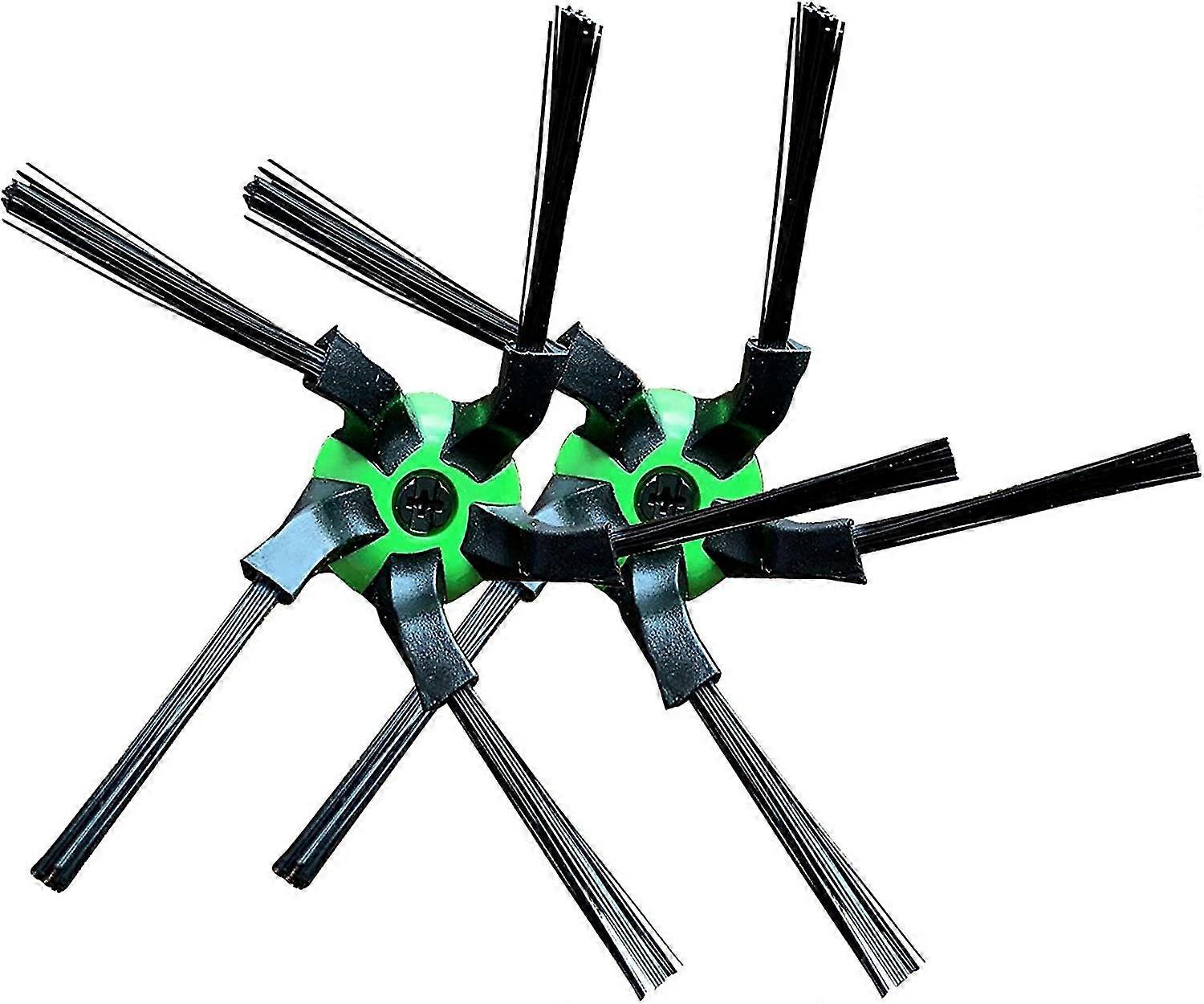 Cleaner Side Brush For Irobot Roomba S9 S9+ Sweeping Robot Accessories(2pcs)