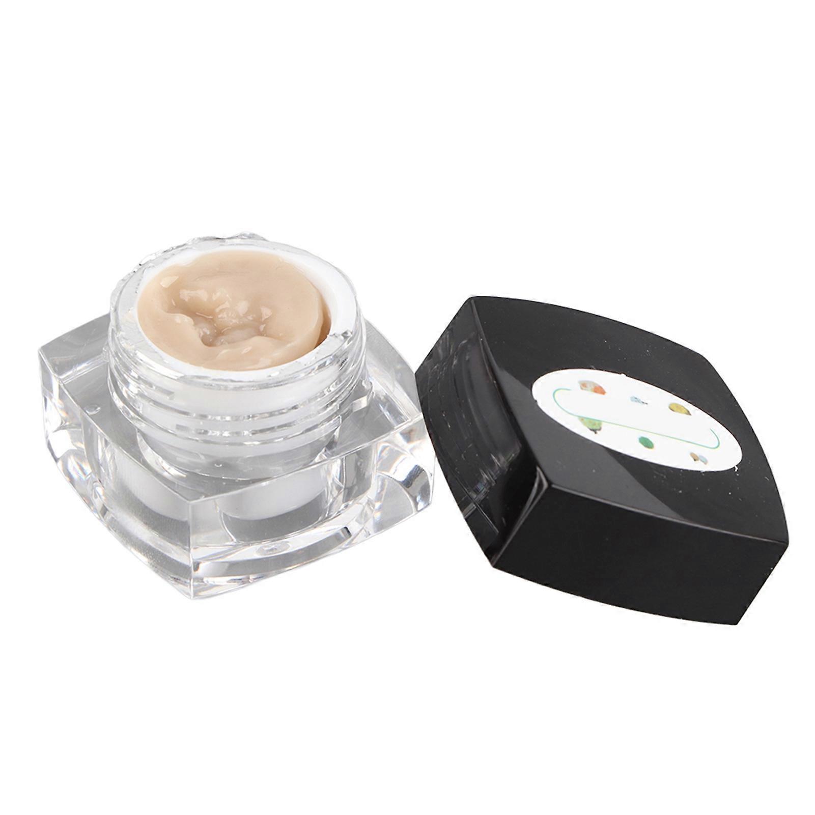 5g Anti irritation Grafting Eyelash Extension Remover Glue Adhesive Gel Removing Cream