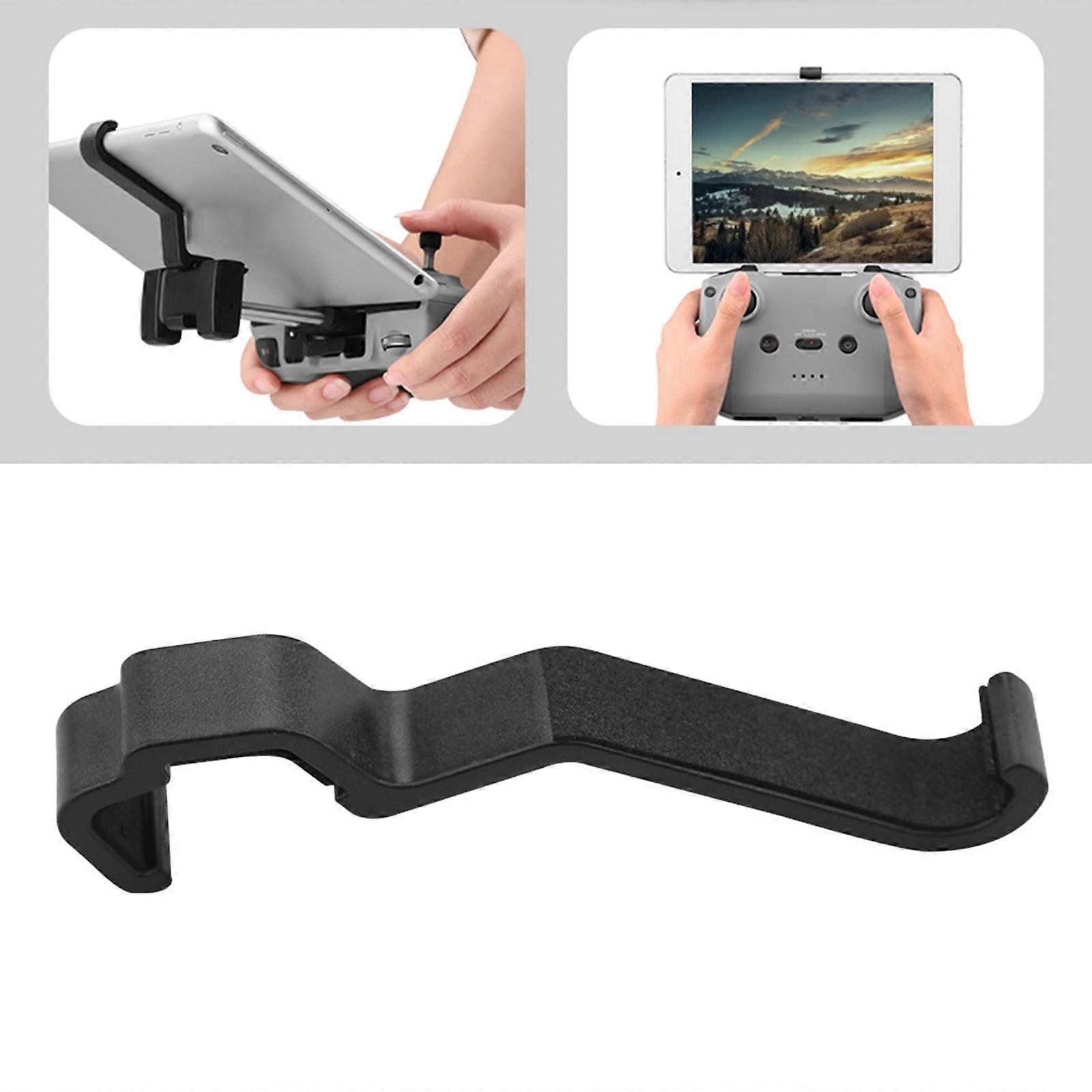 Adjustable Remote Control Extension Bracket for Mavic Air 2 Durable