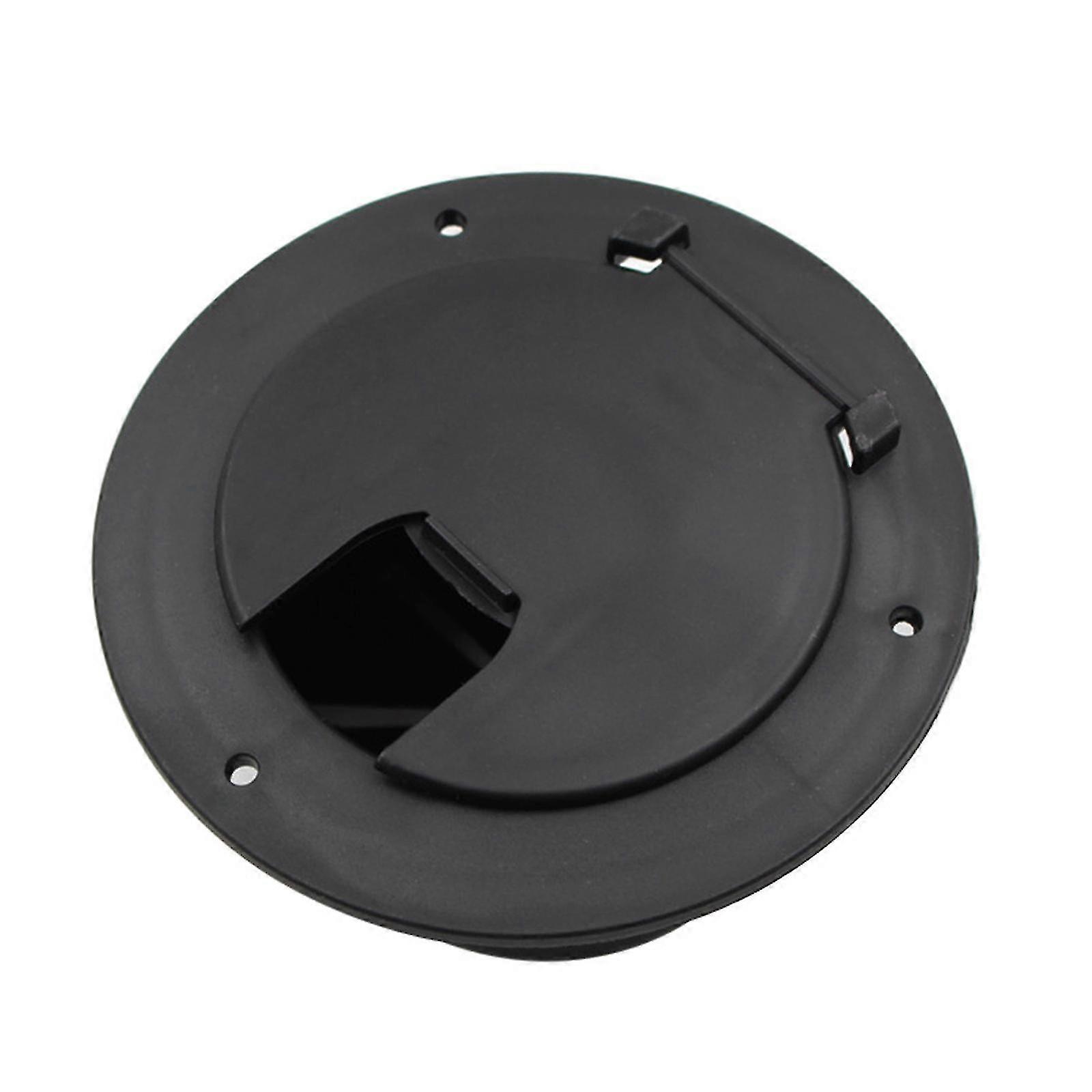 Rv For Camper Trailer Motorhome Power Cord Protector For Hatch Cover Round 5.2 I -Sy