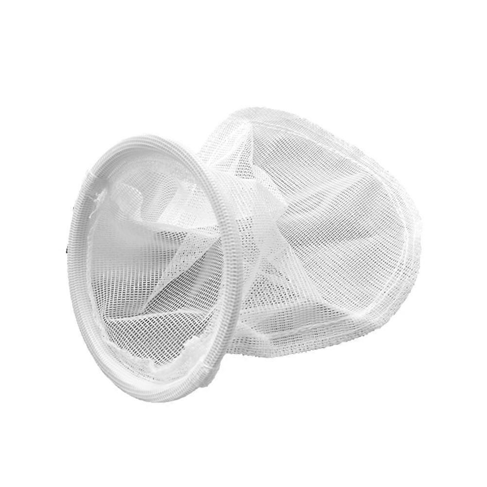 XHX Replacement Aquarium Filter Bag, Pool Accessories, Fish Tank Filter Pouch