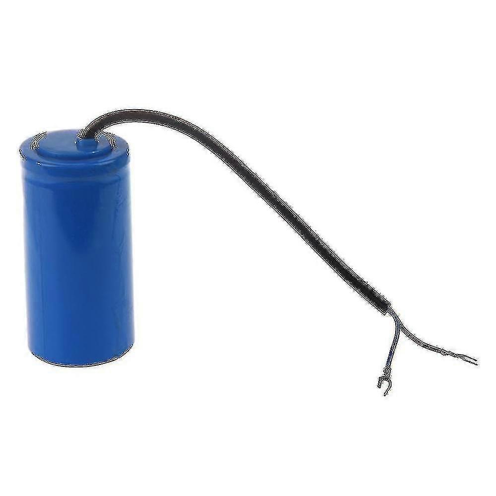 100uf 450v Ac Cd60 Lead Motor Start Run Capacitor