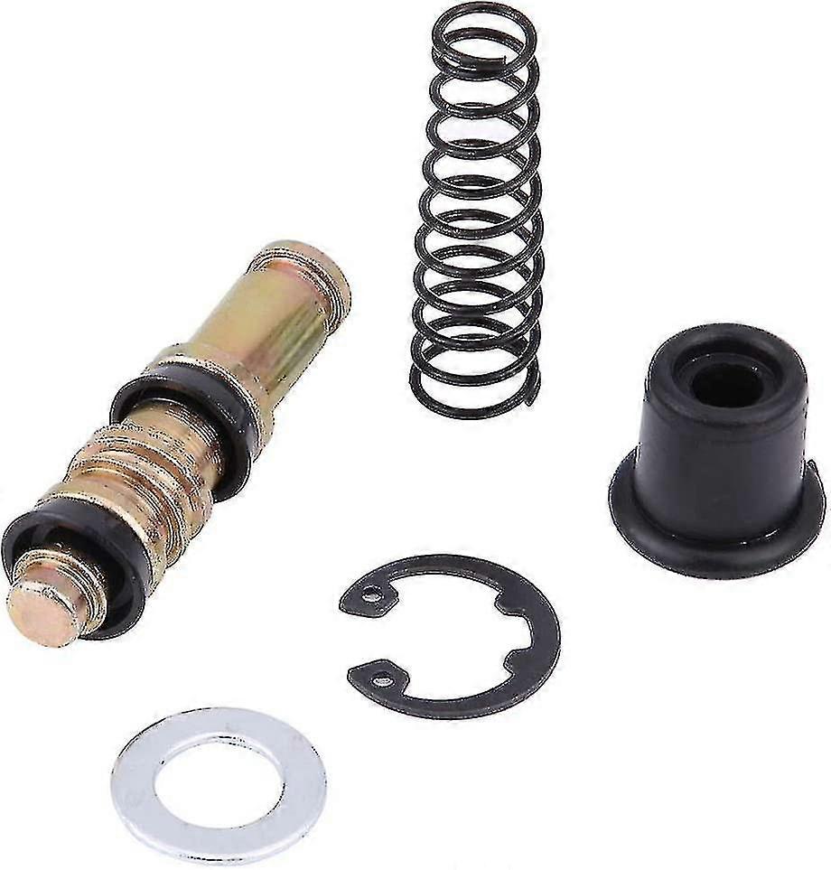 12,7 mm moottoripyörän jarrupumpun männän männän korjaussarjat Sylinterilaitteet Korjaustarvikkeet Auto- ja moottoripyöräosat