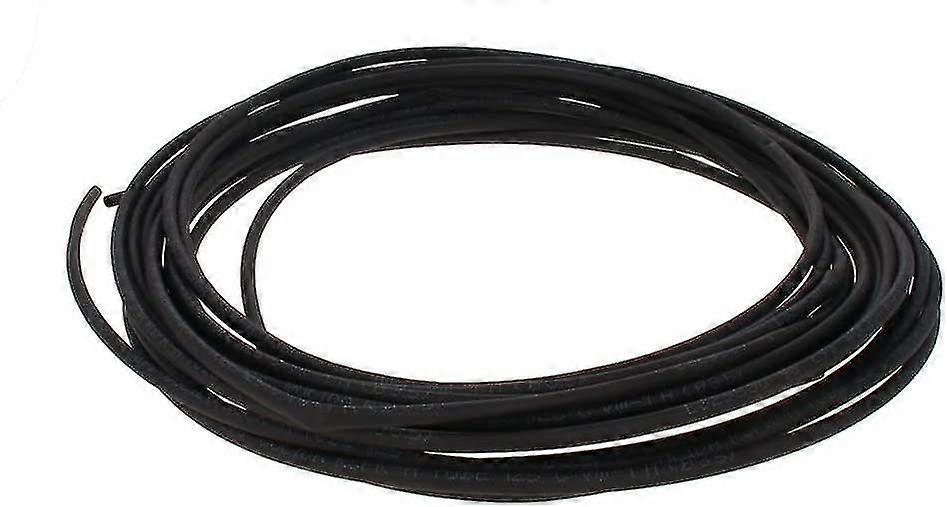 Shrink Tube 2:1. Cable Wrapping Range. Electrical Insulation. God Forest