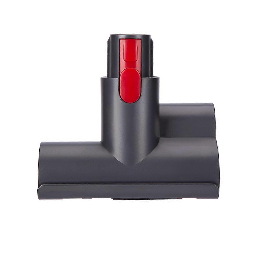 Spazzola a rullo turbo con testina di aspirazione per aspirapolvere Dyson V8 V7 con parti Tornado per lavaggio a secco