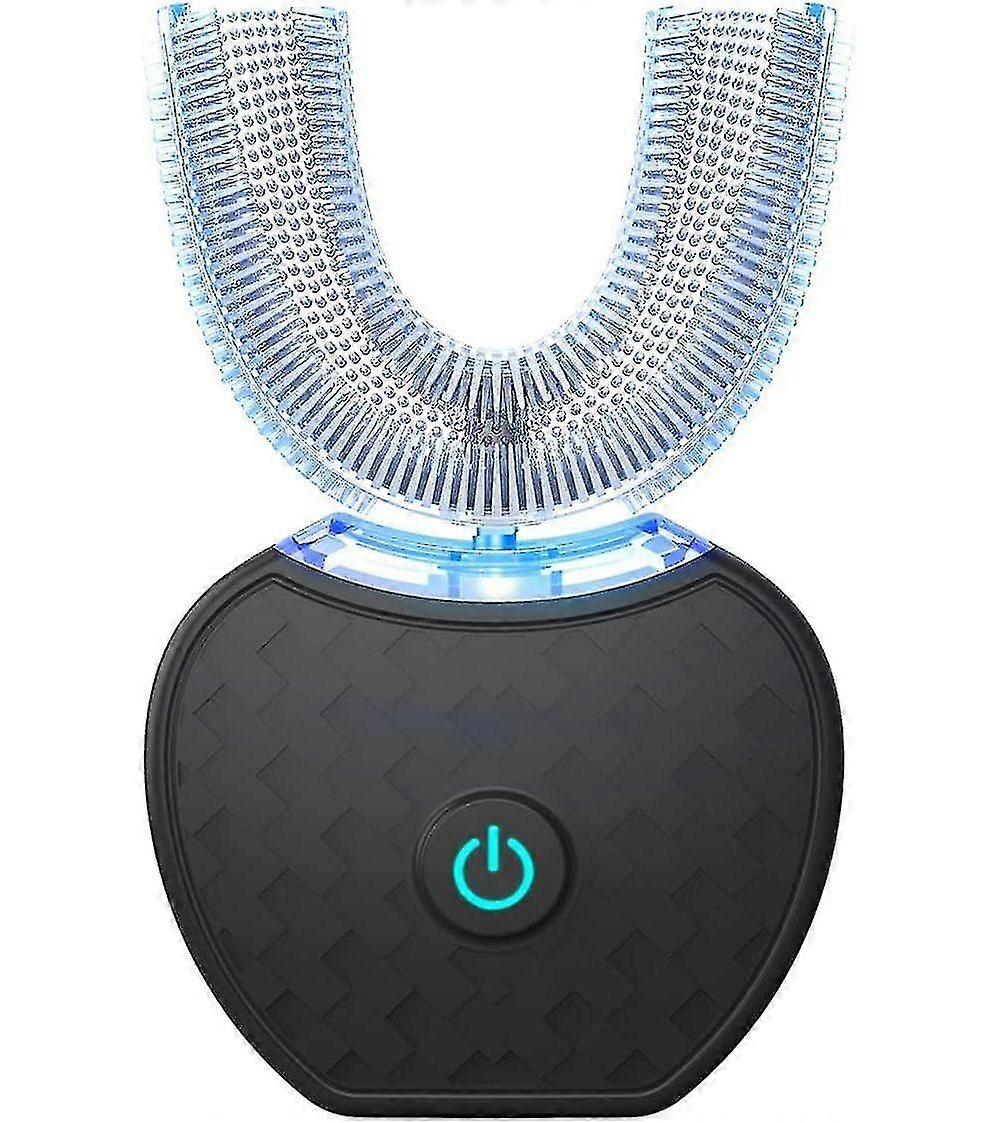 Electric Toothbrush,automatic 360 Electric Sonic Toothbrush