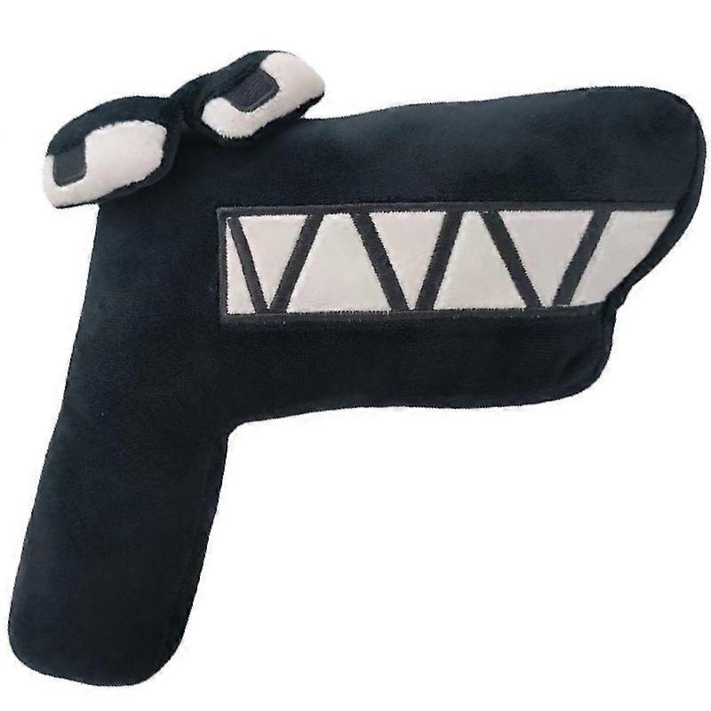 Alphabet Lore F for 1-6 Year Old Alphabet Lore Plush Baby Alphabet Lore Soft Toys for Kids Educational Letter Toy for Boys Girls as Birthday