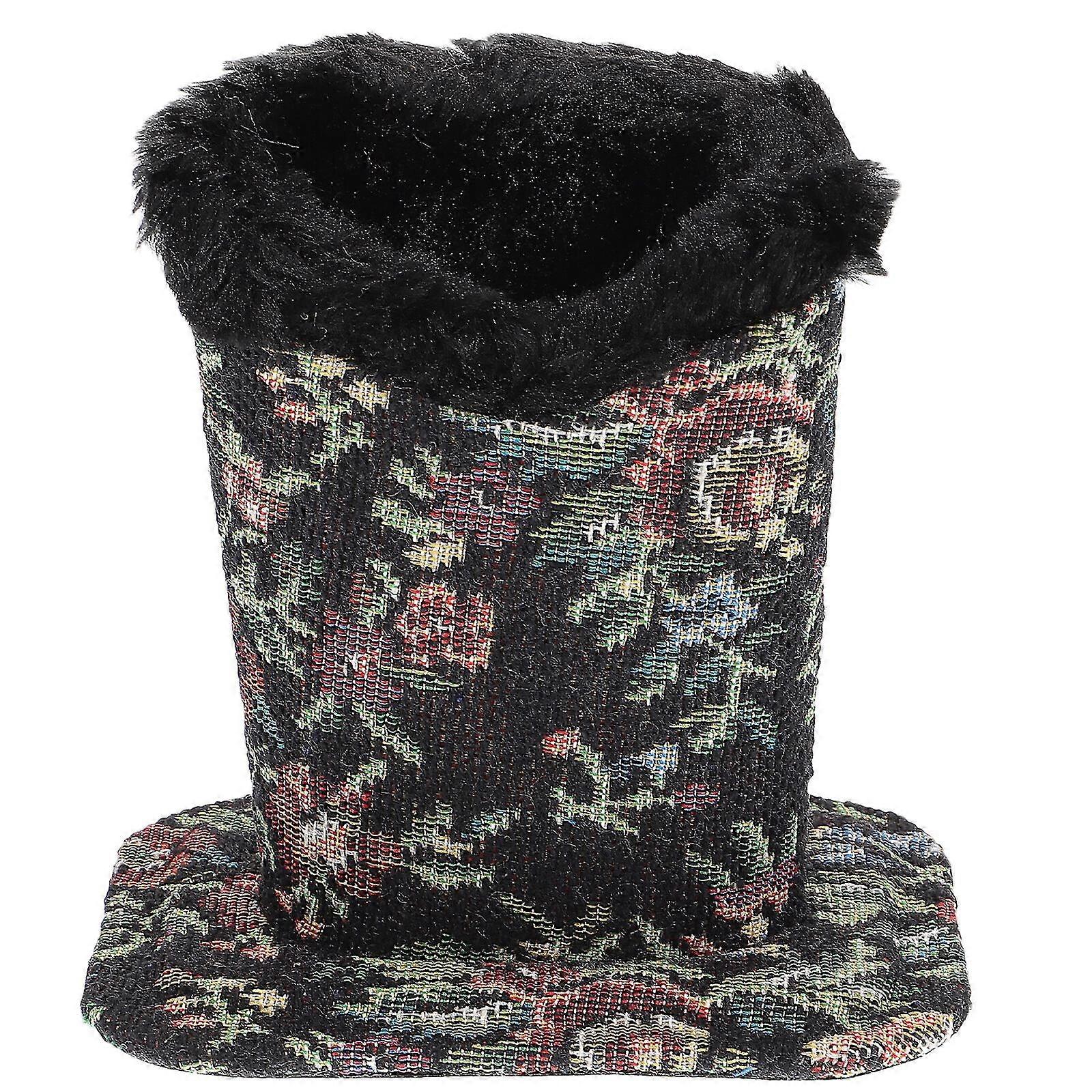 Multi-function Glasses Holder Desktop Eyeglass Storage Holder Office Eyeglass Stand